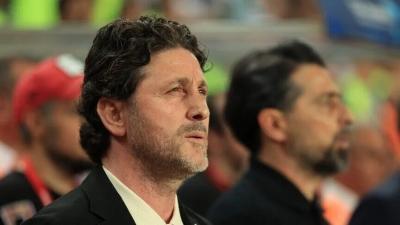 Trabzonspor, teknik direktör Fatih Tekke'ye ödenecek net ücretin 150 milyon
