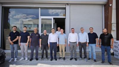 AK Parti Afyonkarahisar Milletvekili Hasan Arslan, hafta sonu gerçekleştirdiği program