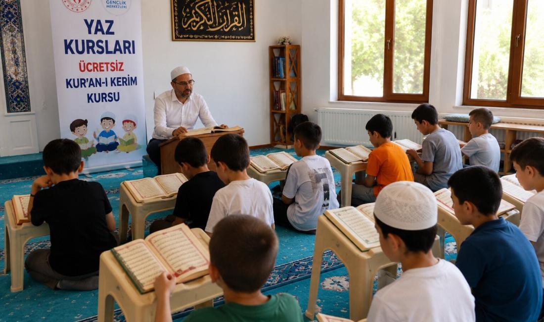Afyonkarahisar Muhtarlar Derneği ile Gençlik ve Spor İl Müdürlüğü iş