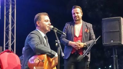 Afyonkarahisar'ın Sultandağı ilçesine bağlı Yeşilçiftlik beldesinde bu yıl 14'üncüsü düzenlenen