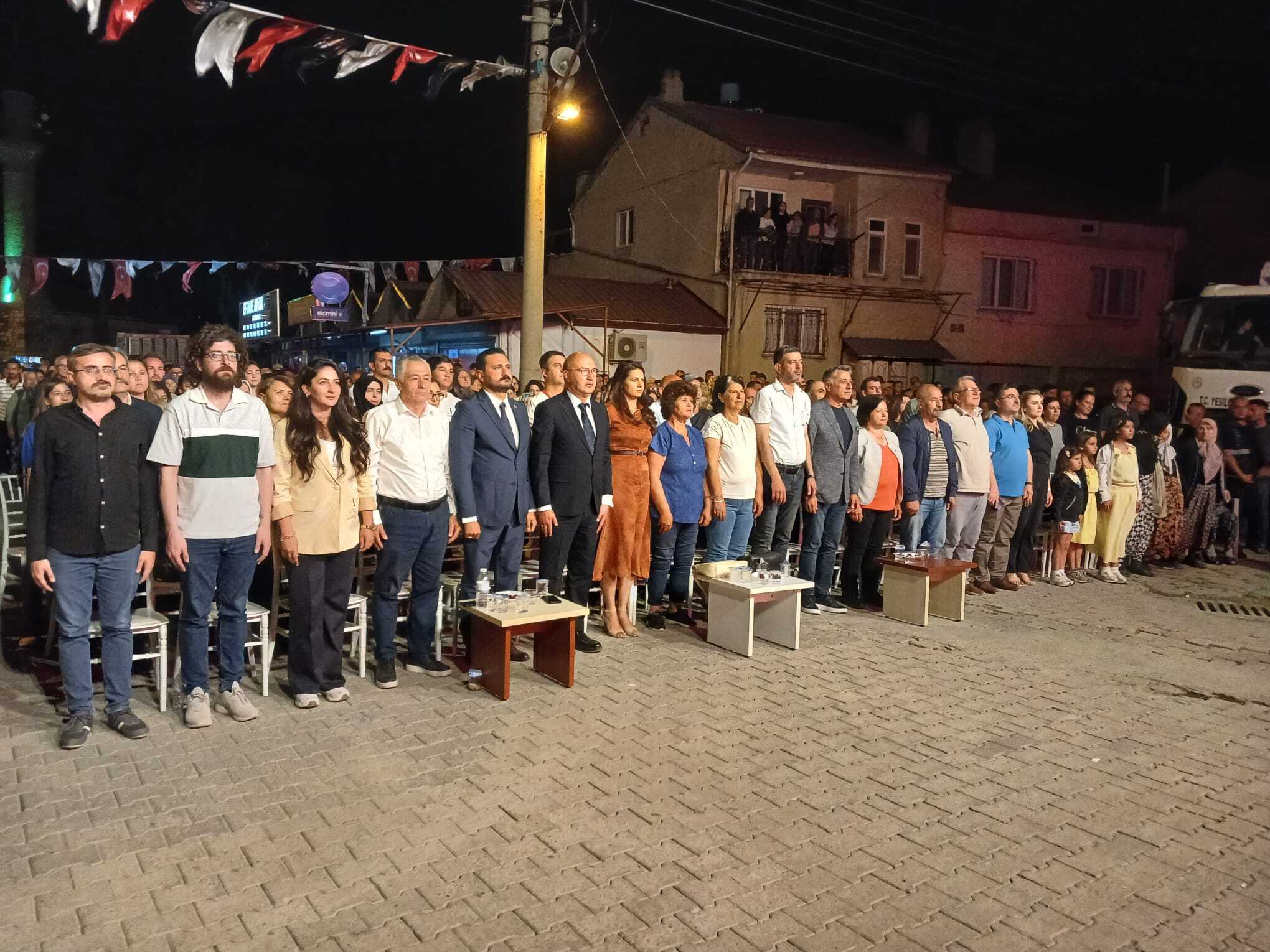 Orhan Hakalmaz, kulakların pasını sildi 1 Orhan Hakalmaz, kulakların pasını sildi