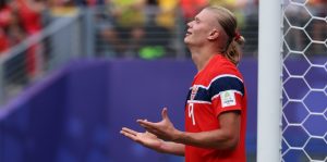 2026 FIFA Dünya Kupası son 16 turunda Brezilyayı 2-1 yenen