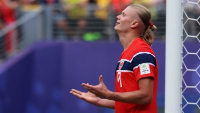 2026 FIFA Dünya Kupası son 16 turunda Brezilyayı 2-1 yenen