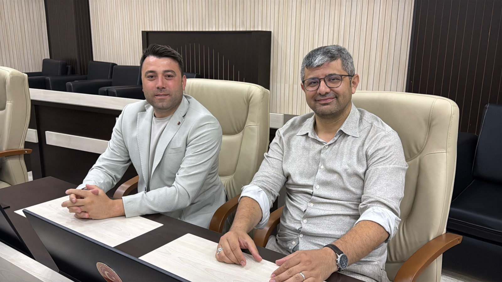 İl Genel Meclisi’ne 30 milyon hibe desteği