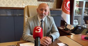 Afyonkarahisar İl Genel Meclisi Temmuz Ayı Toplantıları’nın 2. oturumu yapıldı.