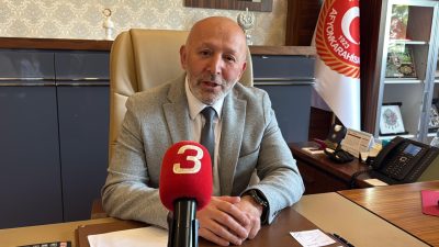 Afyonkarahisar İl Genel Meclisi Temmuz Ayı Toplantıları’nın 2. oturumu yapıldı.