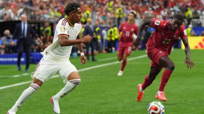 2026 FIFA Dünya Kupası son 16 turu mücadelesinde İspanya, 90+1.