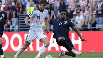 2026 FIFA Dünya Kupası son 16 turunda Belçika, turnuvanın ev