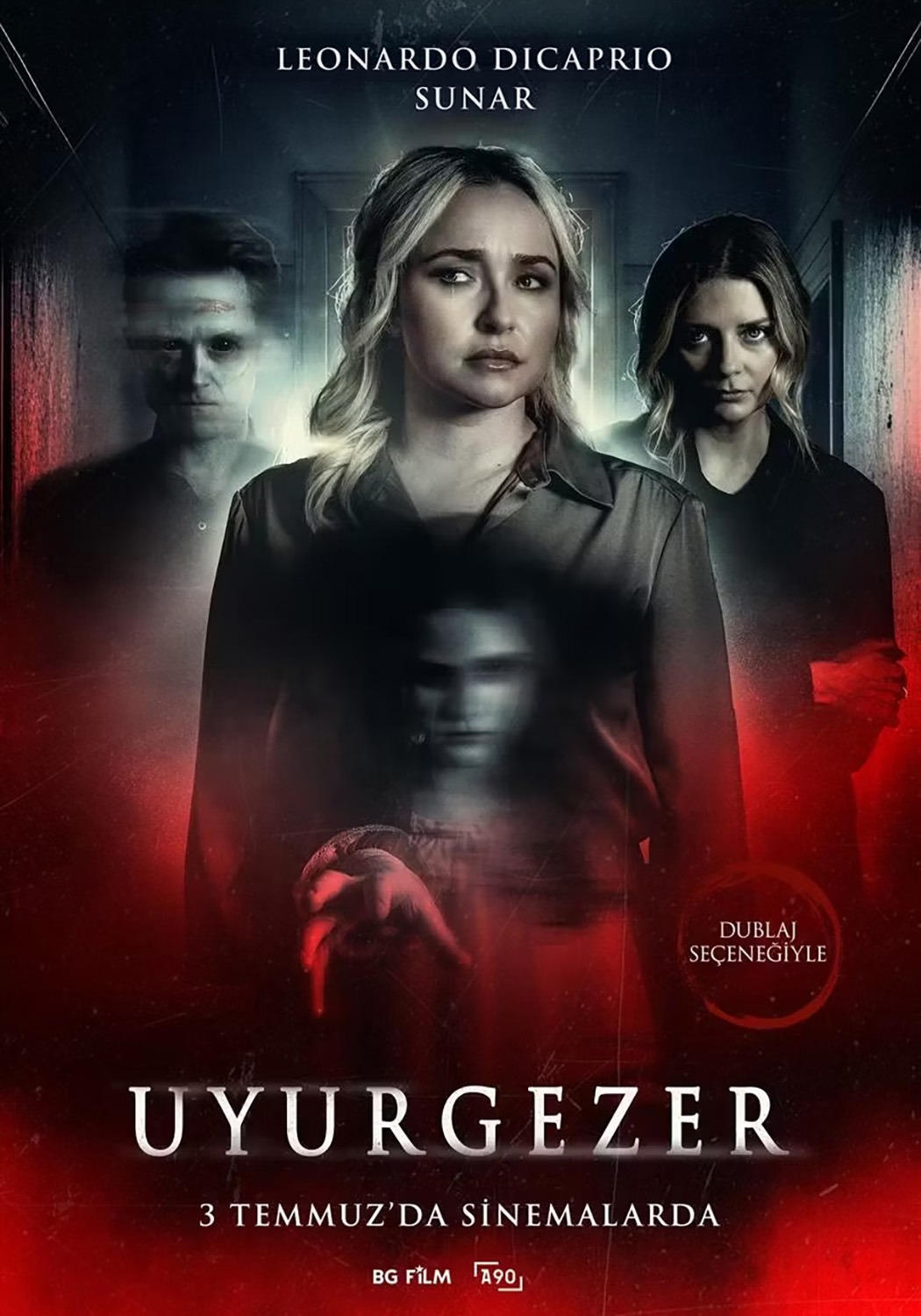 VİZYONDAKİLER 4 VİZYONDAKİLER