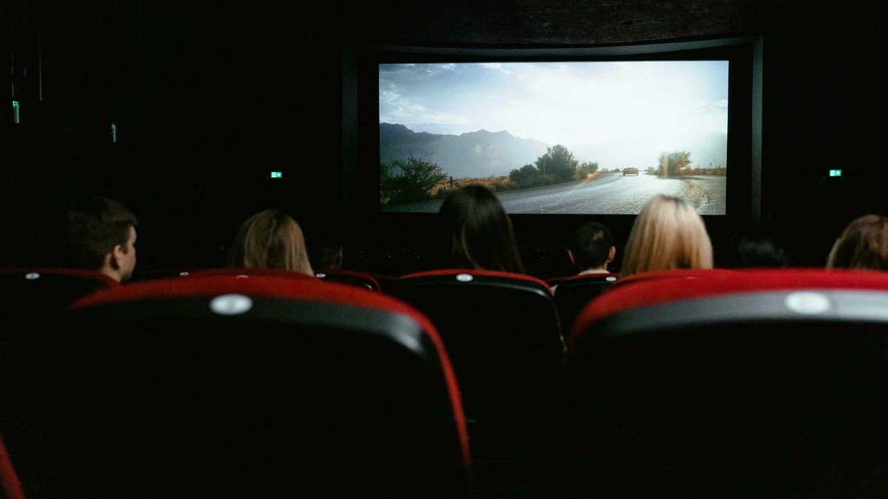 Sinemalarda 7 film vizyona girdi.
