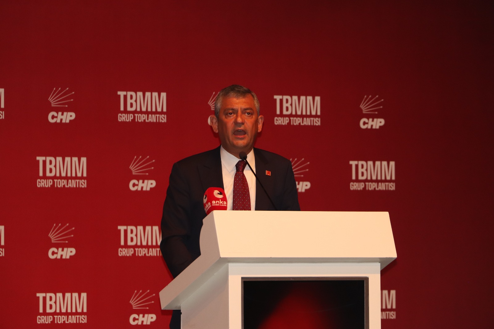 CHP Afyon'dan, Özgür Özel'in programına tam destek 2 CHP Afyon'dan, Özgür Özel'in programına tam destek