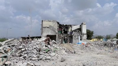 ABD'nin şubatta İran'ın güneydoğusunda Minab kentindeki ilkokula düzenlenen ve 168