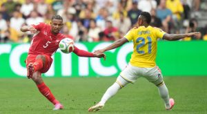 2026 FIFA Dünya Kupası son 16 turunda normal süresi ve