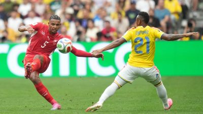 2026 FIFA Dünya Kupası son 16 turunda normal süresi ve
