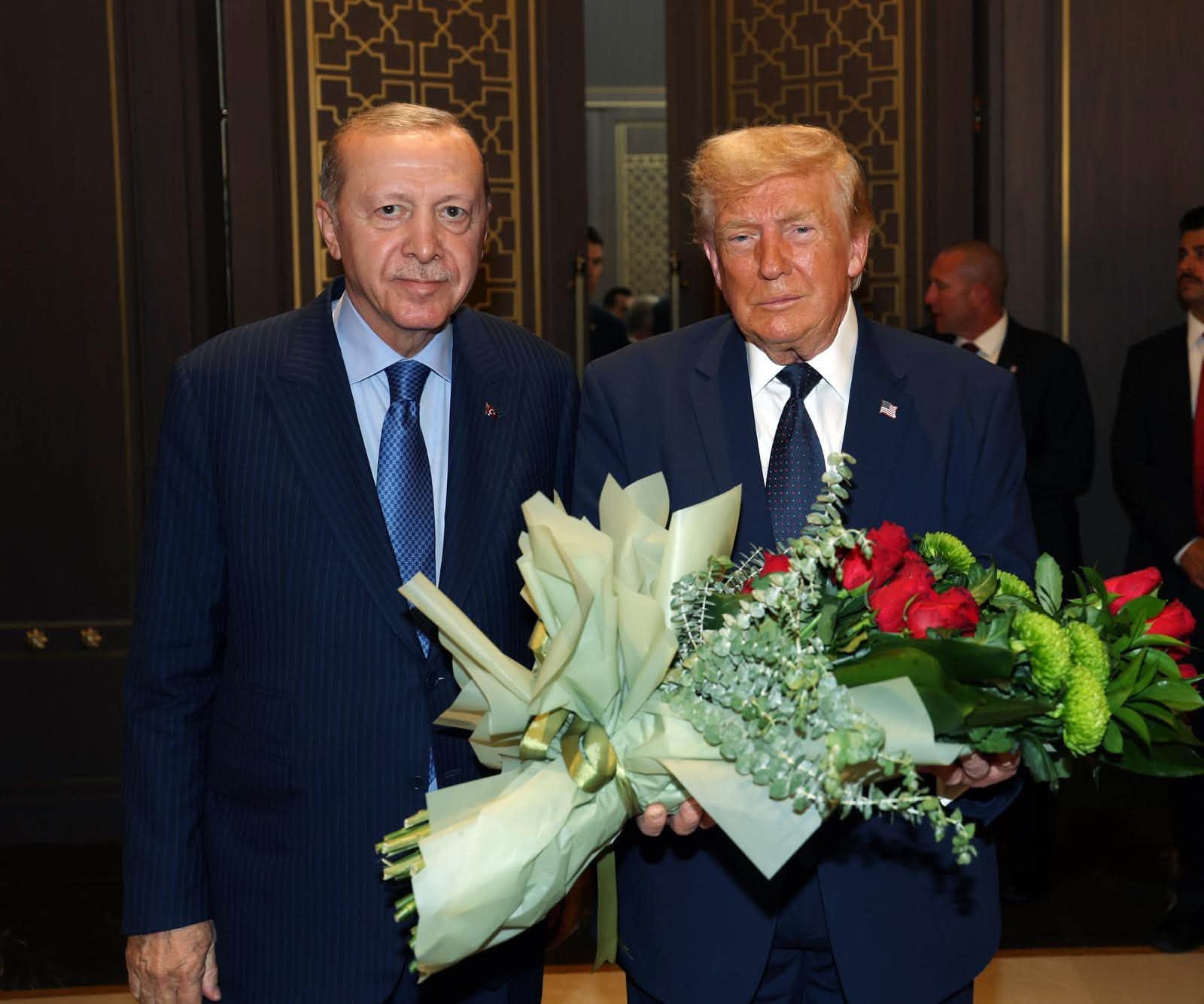 Trump'tan Ankara'da kritik mesajlar: "İran ile ateşkes bitti, Türkiye F-35'leri alacak"