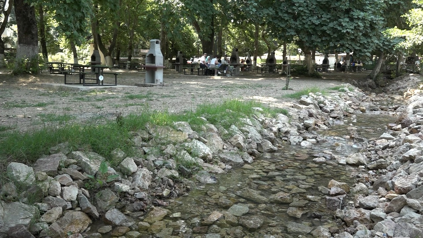 Türkiye'nin tek parça halindeki en uzun sahili yaza hazır