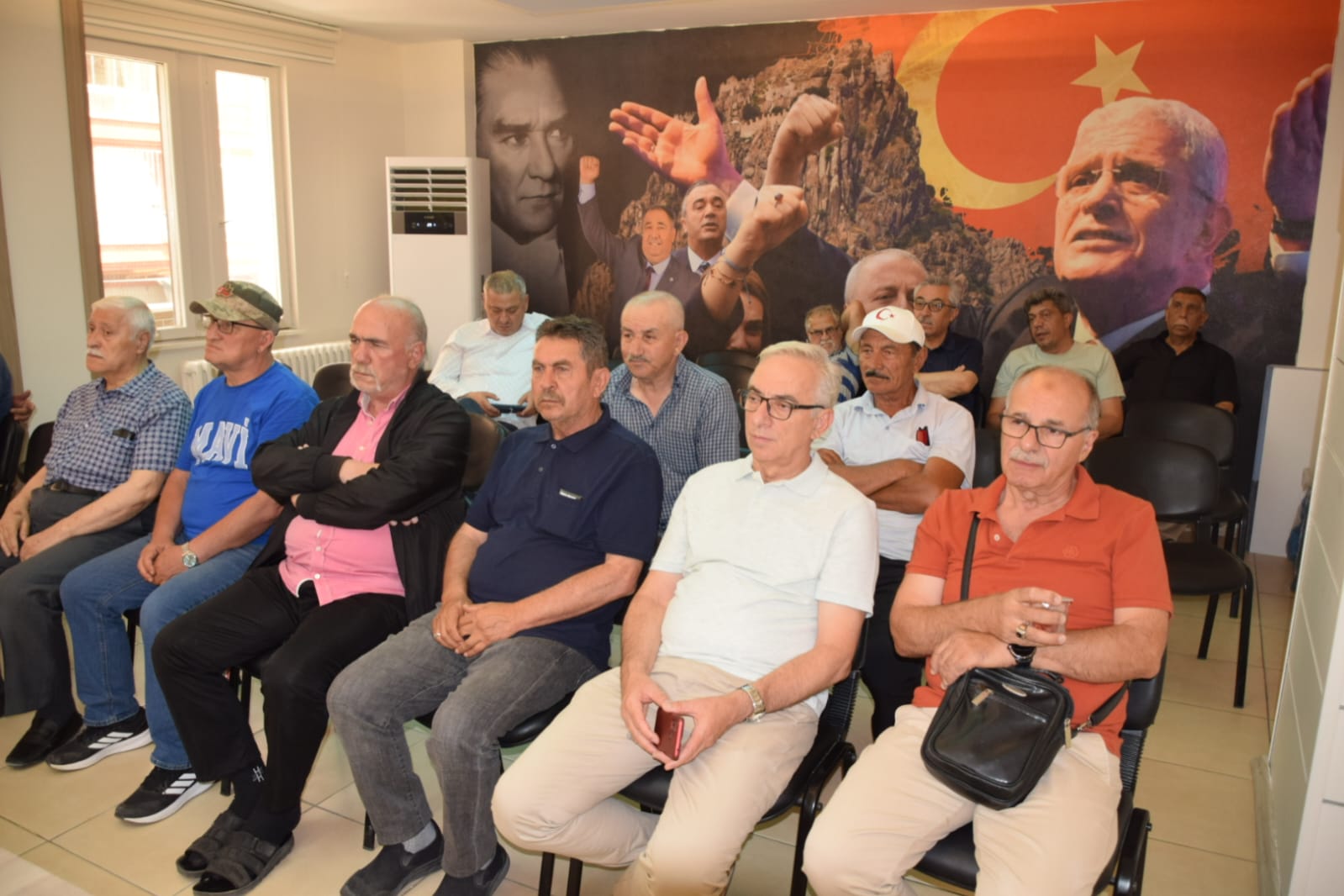 “Gerçek enflasyon vatandaşın mutfağında” 2 “Gerçek enflasyon vatandaşın mutfağında”