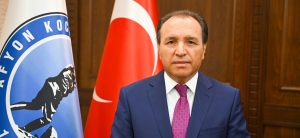 Afyon Kocatepe Üniversitesi (AKÜ) değişen iş gücü piyasasının ihtiyaçları ve