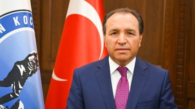 Afyon Kocatepe Üniversitesi (AKÜ) değişen iş gücü piyasasının ihtiyaçları ve