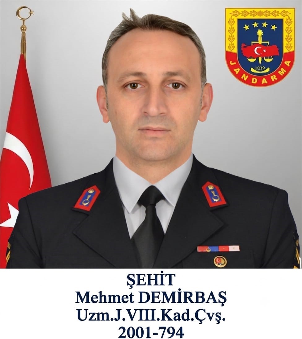 ŞEHİDİMİZ VAR 2 ŞEHİDİMİZ VAR