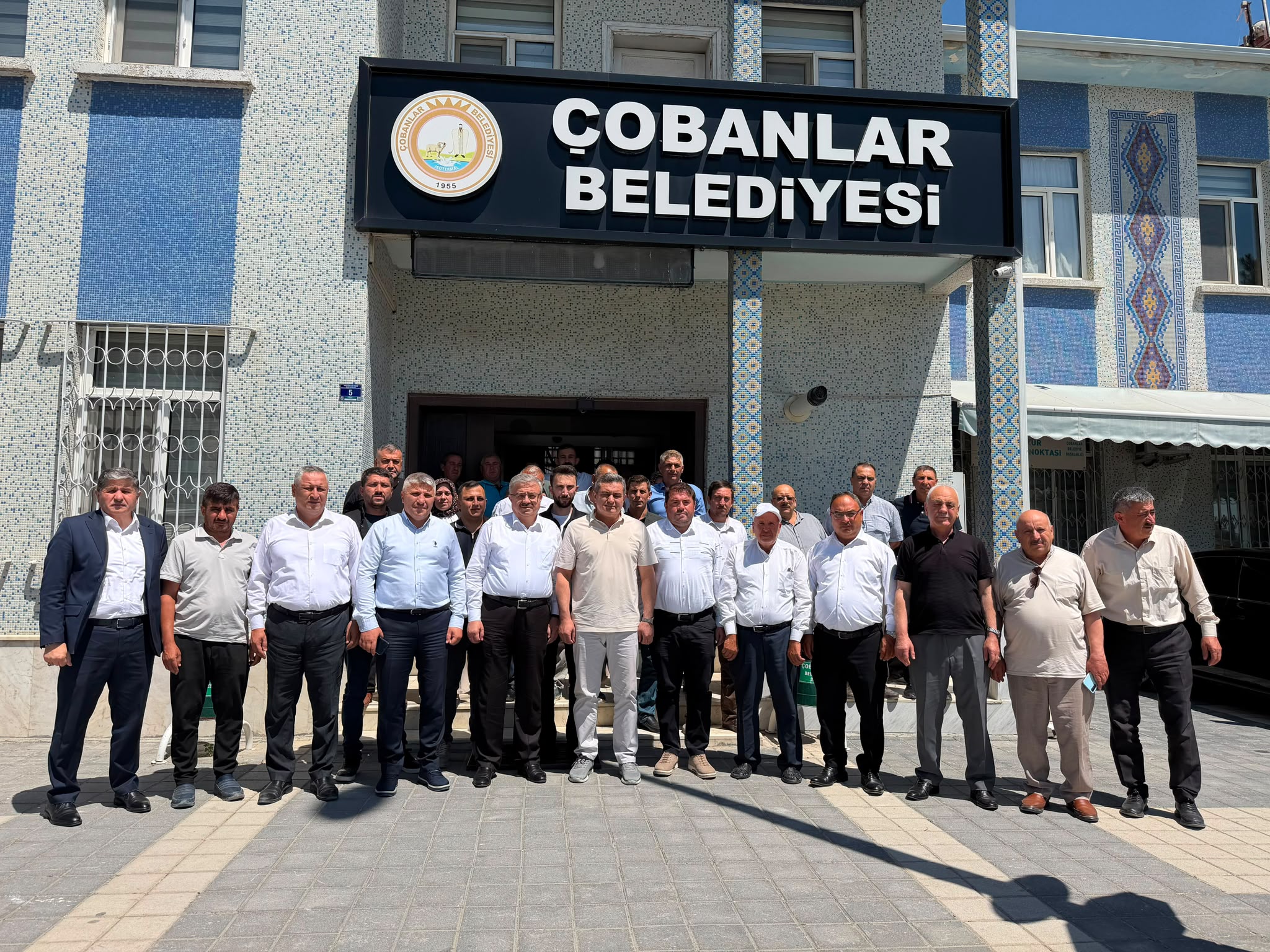 Yurdunuseven, İlçelerde teşkilat ve vatandaşlarla buluşuyor 1 Yurdunuseven, İlçelerde teşkilat ve vatandaşlarla buluşuyor