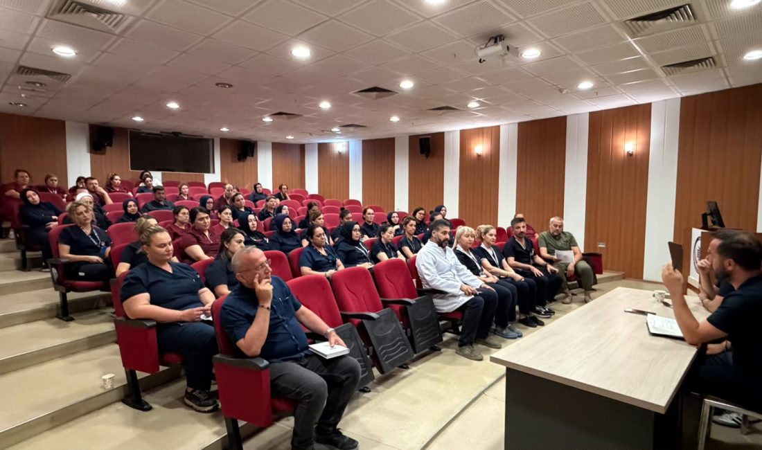 Afyonkarahisar Sağlık Bilimleri Üniversitesi (AFSÜ) Tıp Fakültesi Hastanesi, hasta memnuniyetini