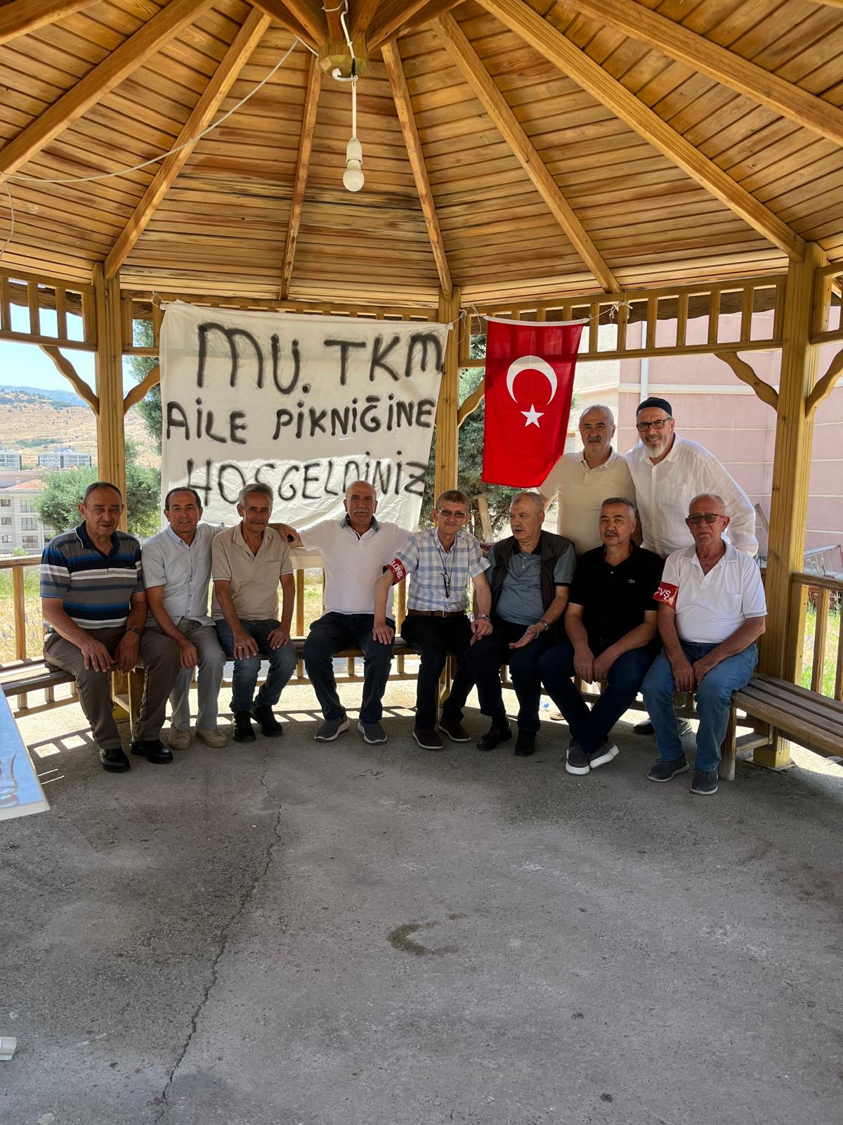 Yıllara meydan okuyan askerlik dostluğu