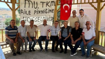 Her yıl Türkiye'nin farklı şehirlerinde geleneksel olarak bir araya gelen
