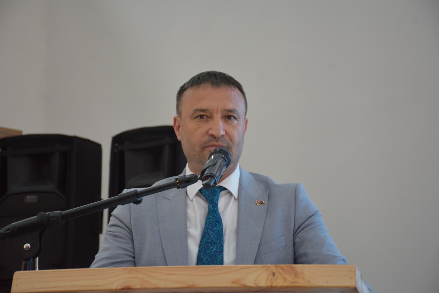 MHP’de kongre heyecanı başladı