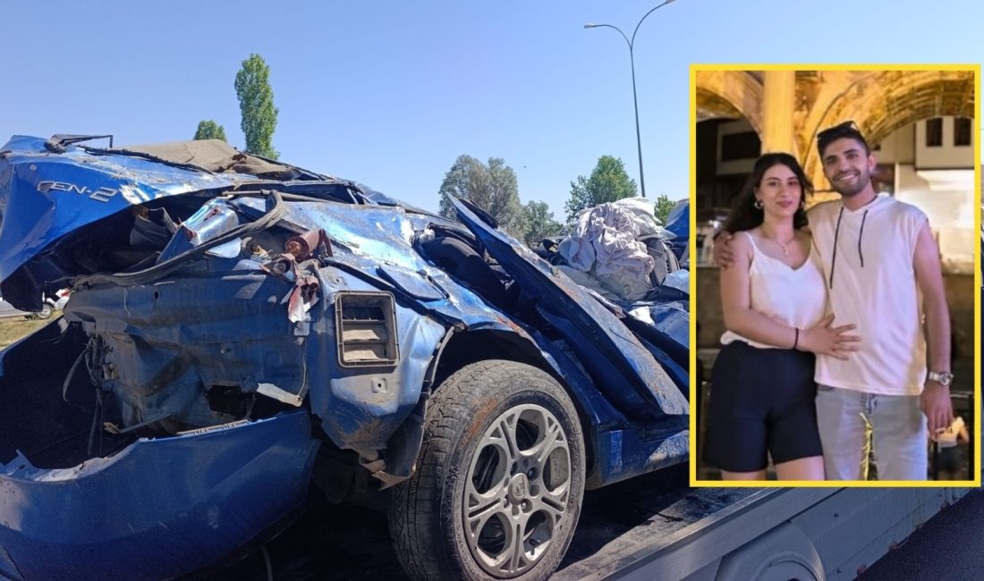 Afyonkarahisar'da anne ve babasının hayatını kaybettiği trafik kazasında yaralanan 8