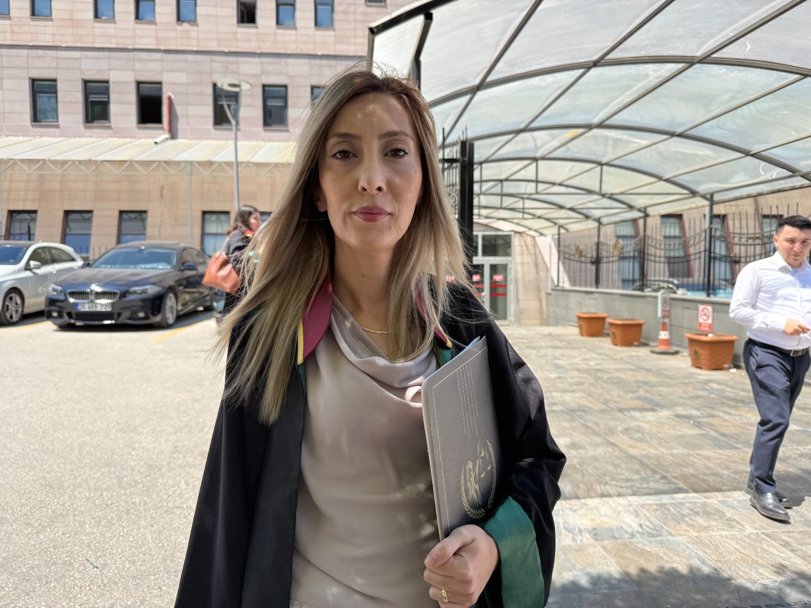 Vahşi cinayette adli tıp noktayı koydu: Akli dengesi yerinde