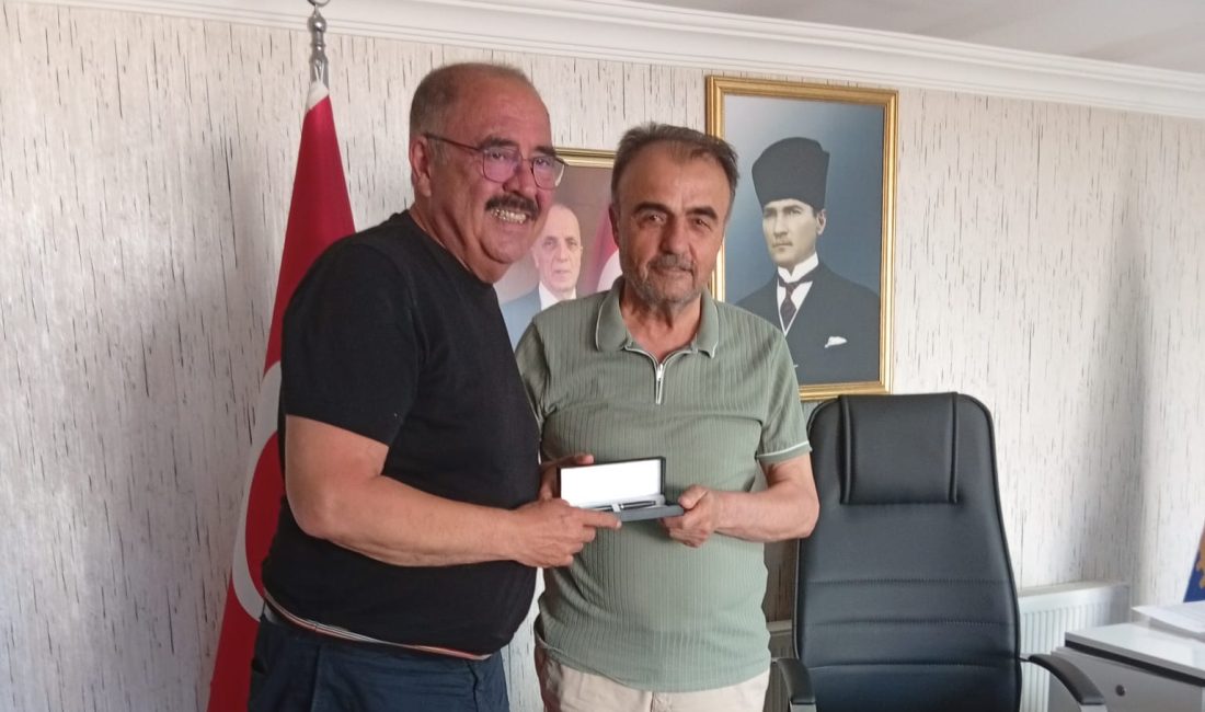 TÜRK-İŞ Afyonkarahisar İl Temsilcisi Muharrem Uslu, 18. Dönem MHP Afyonkarahisar