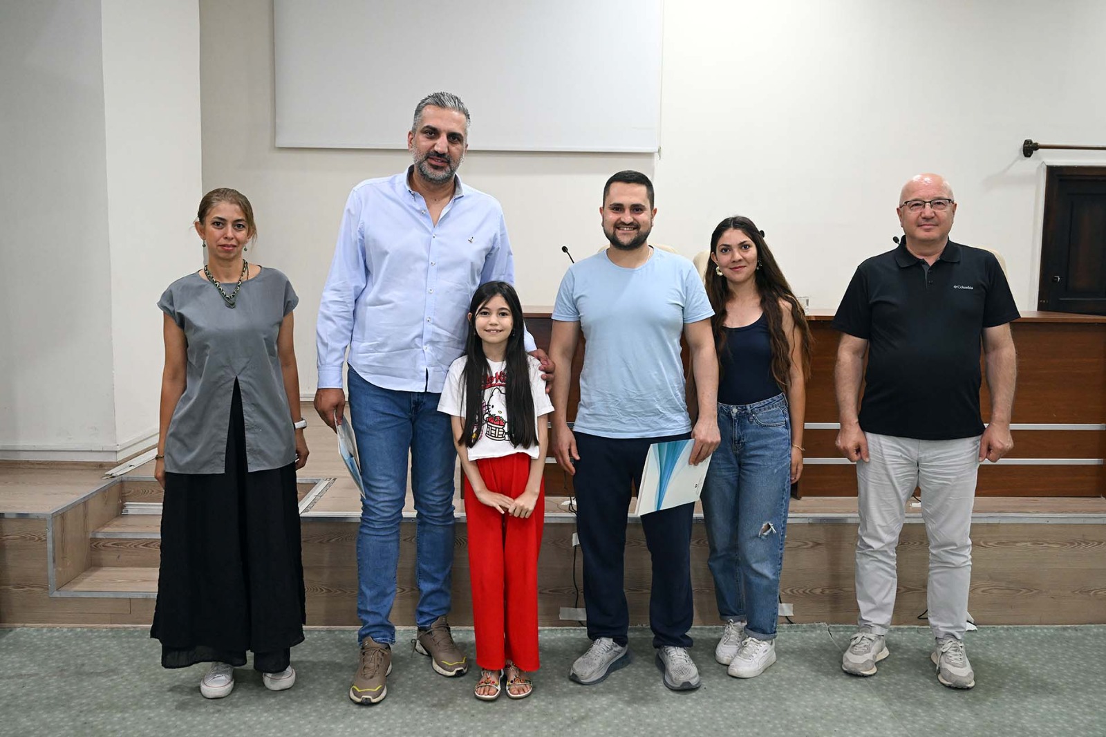 Afyon Kocatepe Üniversitesi (AKÜ) Bilim İletişimi Koordinatörlüğü tarafından “Geleceğin Meslekleri”