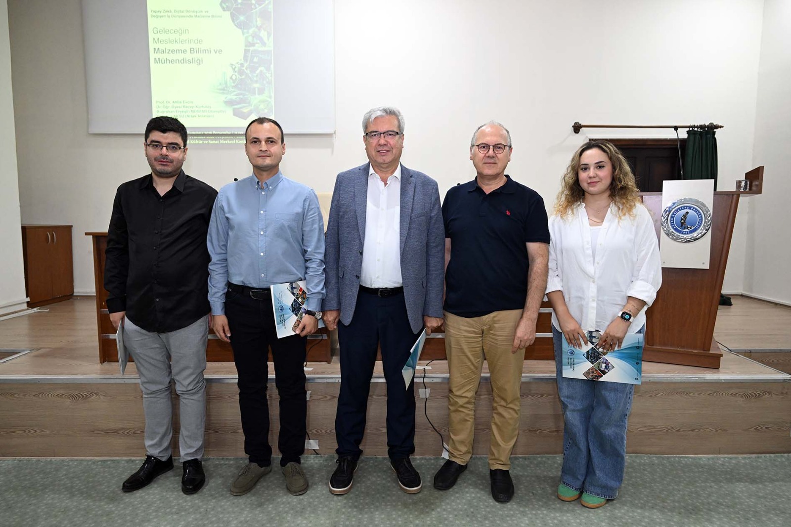 Malzeme mühendisliğinin kariyer fırsatları