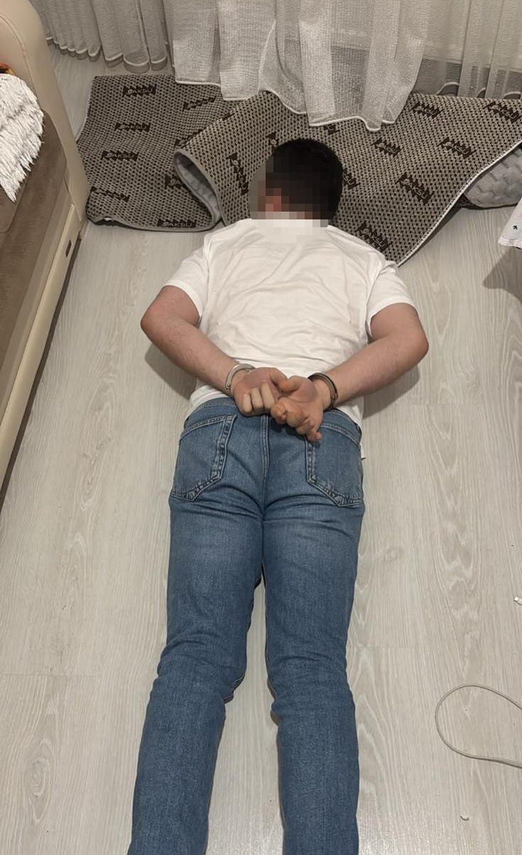 “Ay Grubu” suç örgütüne operasyon