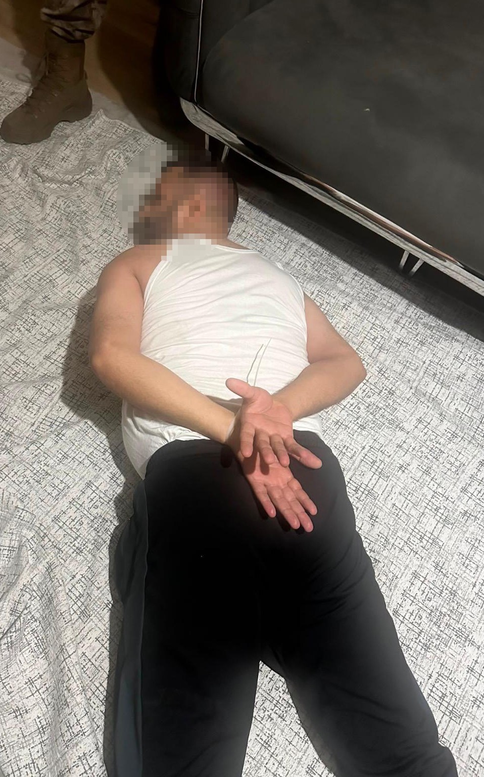 “Ay Grubu” suç örgütüne operasyon