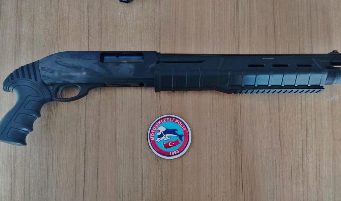 Afyonkarahisar İl Emniyet Müdürlüğü ekiplerince 7-14 Temmuz 2026 tarihleri arasında