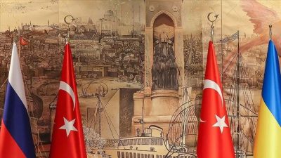 Rusya-Ukrayna savaşı dördüncü yılına yaklaşırken cephede yaşanan gelişmeler kadar diplomasi