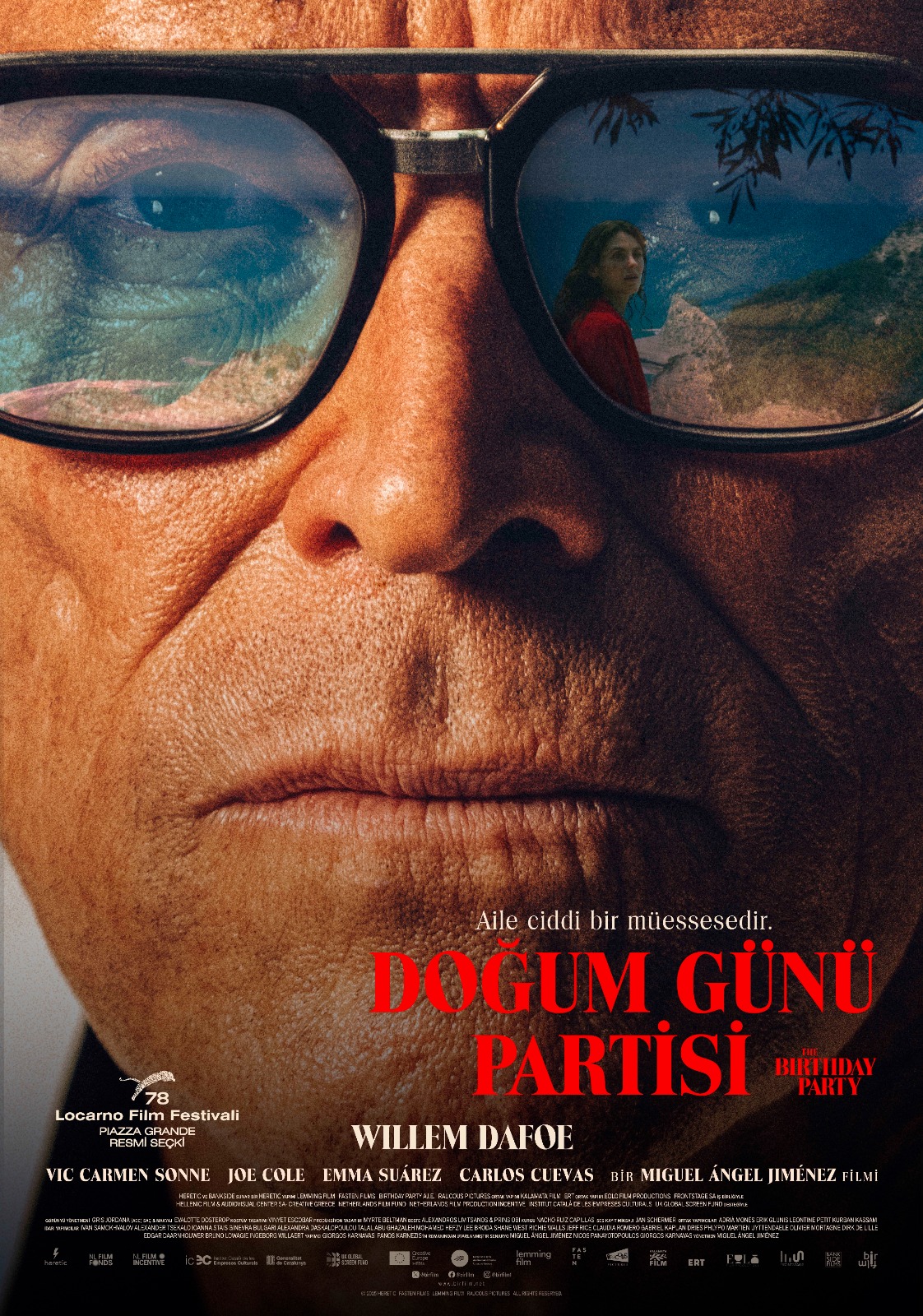 VİZYONDAKİLER 4 VİZYONDAKİLER