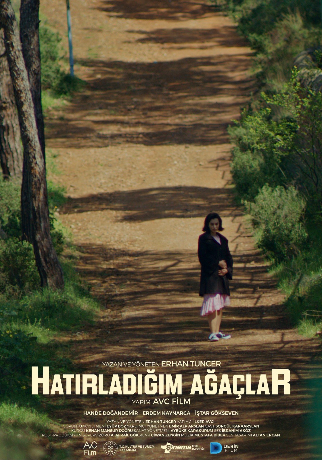 VİZYONDAKİLER 2 VİZYONDAKİLER