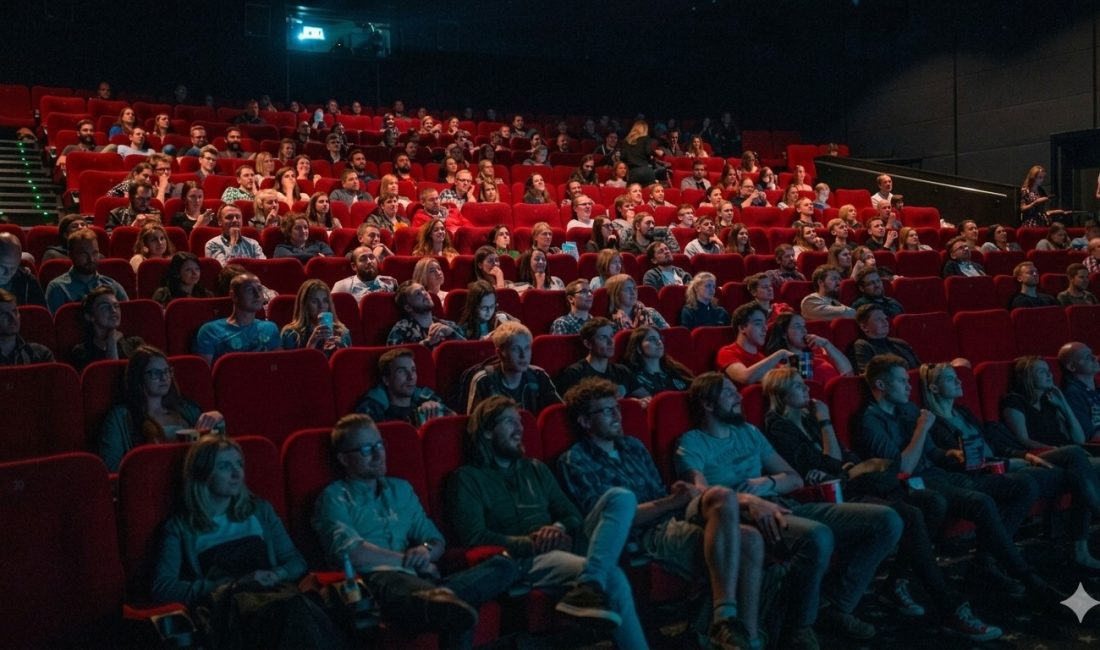 Sinemalarda 10 Temmuz Cuma günü farklı türlerde 8 film vizyona