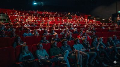Sinemalarda 10 Temmuz Cuma günü farklı türlerde 8 film vizyona