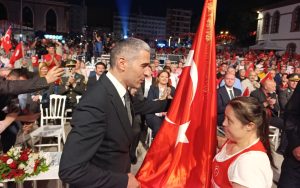 Afyonkarahisar Valisi Naci Aktaş, 15 Temmuz'un unutulmaması ve gelecek nesillere