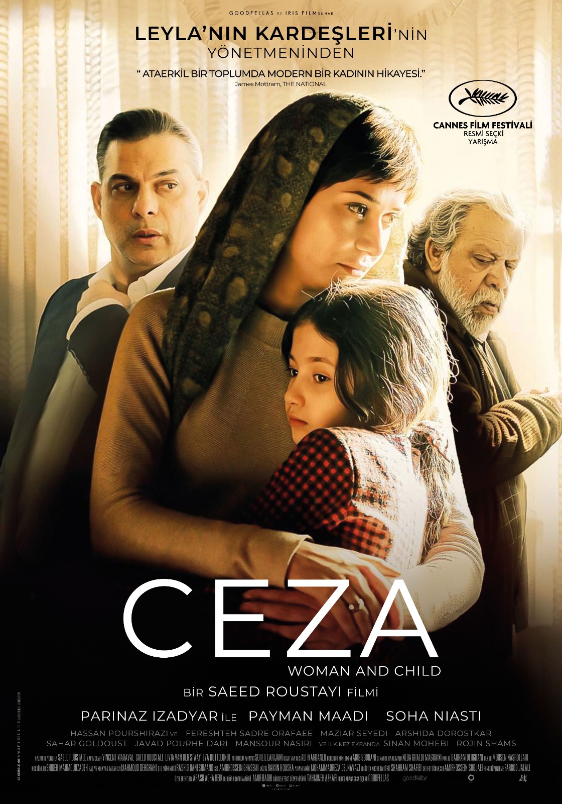VİZYONDAKİLER 4 VİZYONDAKİLER