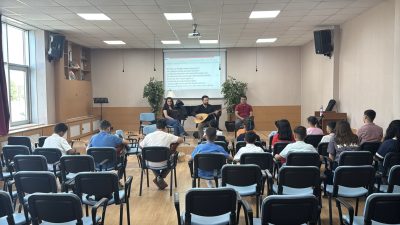 Afyon Kocatepe Üniversitesi (AKÜ) ile Aile ve Sosyal Hizmetler İl