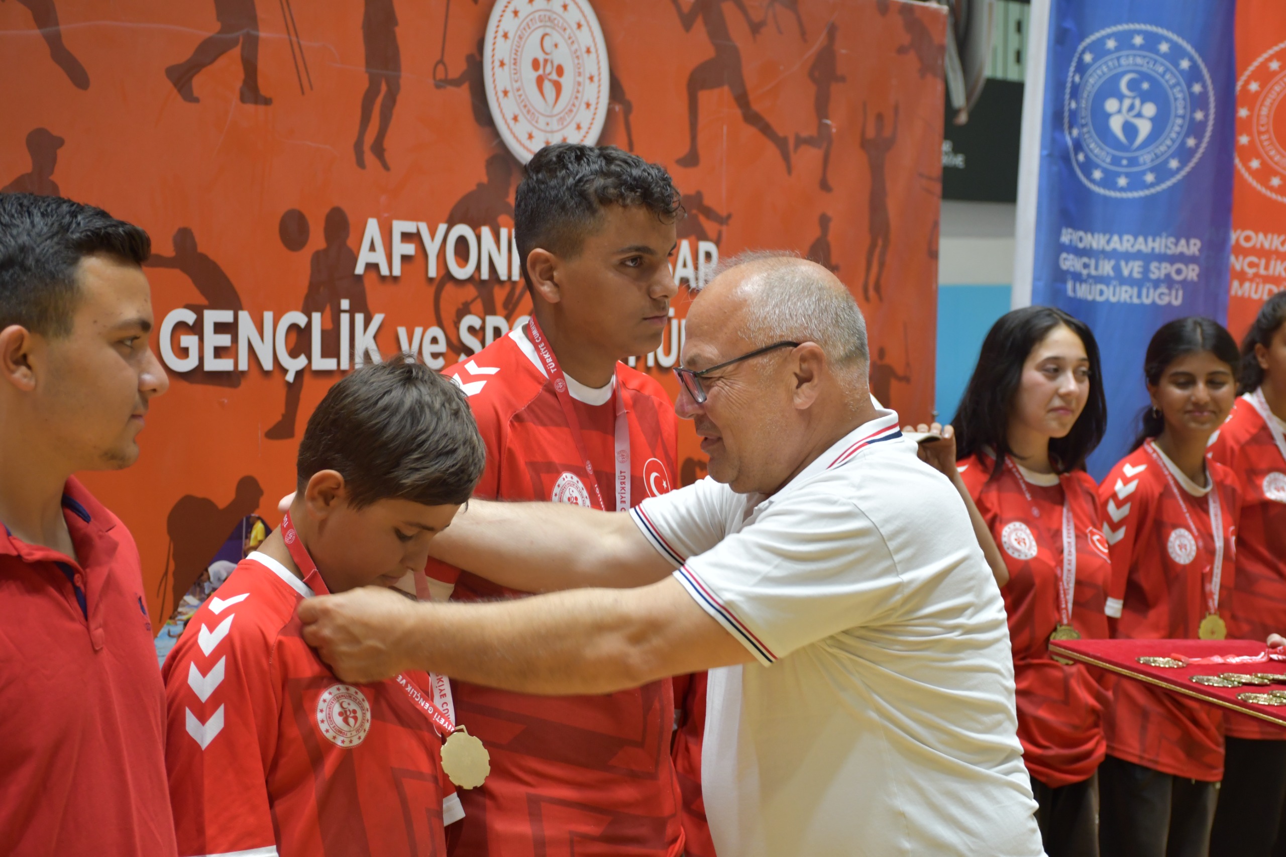 ANALİG Bocce müsabakaları sona erdi