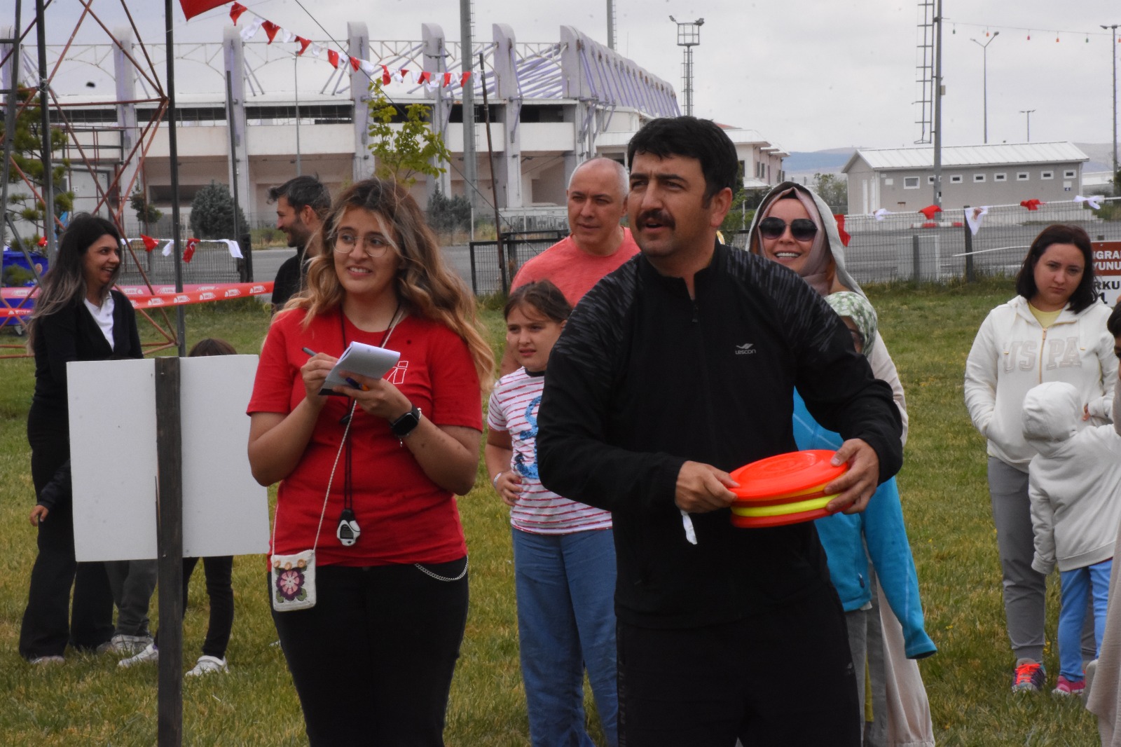 “Aile bağları daha da güçlenecek”