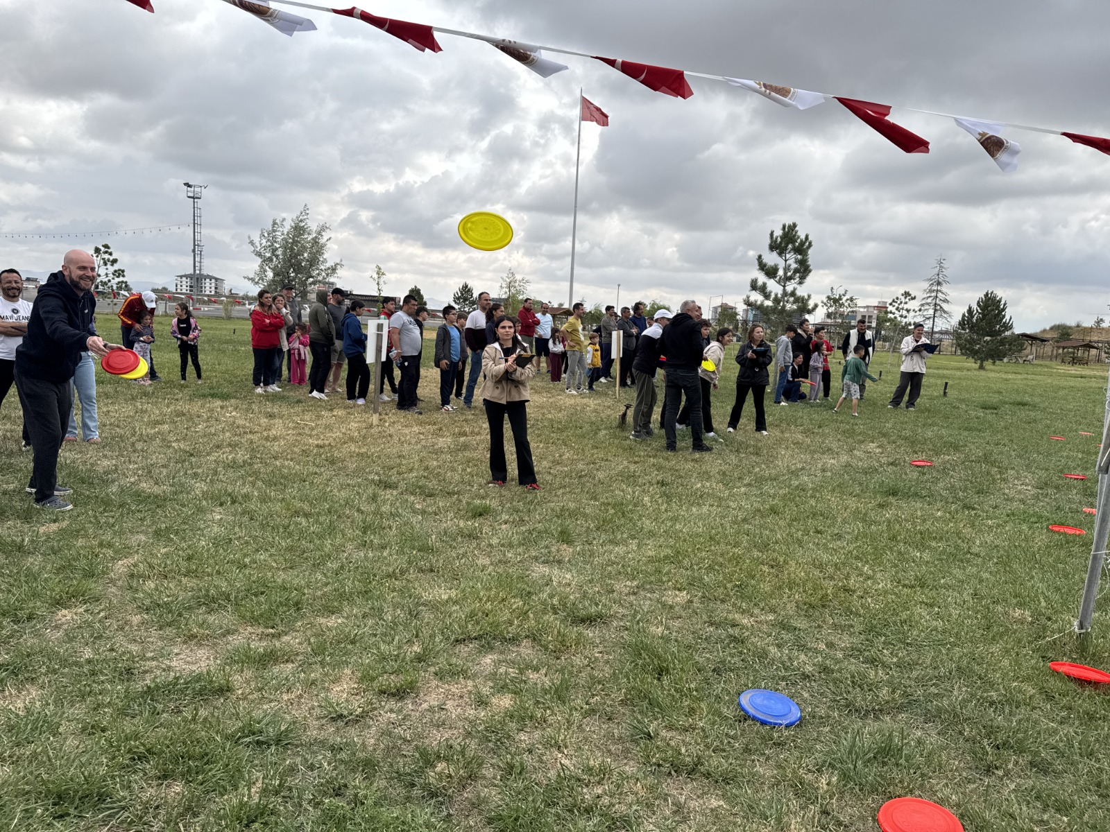 “Aile bağları daha da güçlenecek”