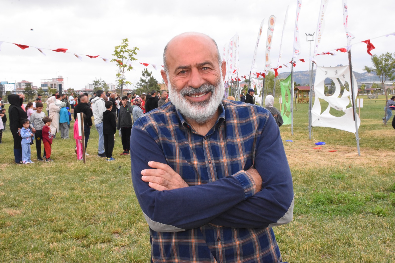 “Aile bağları daha da güçlenecek”