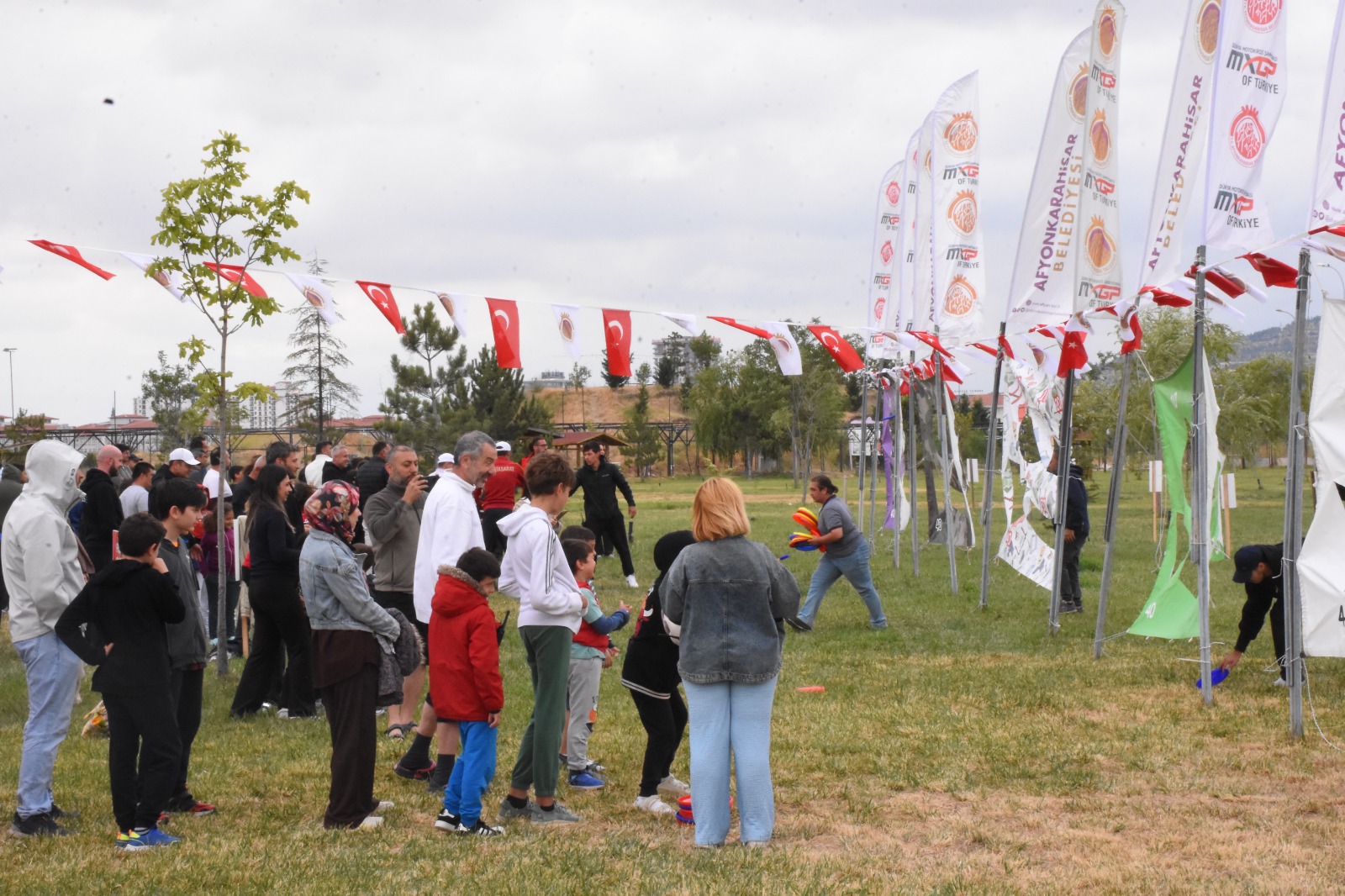 “Aile bağları daha da güçlenecek”